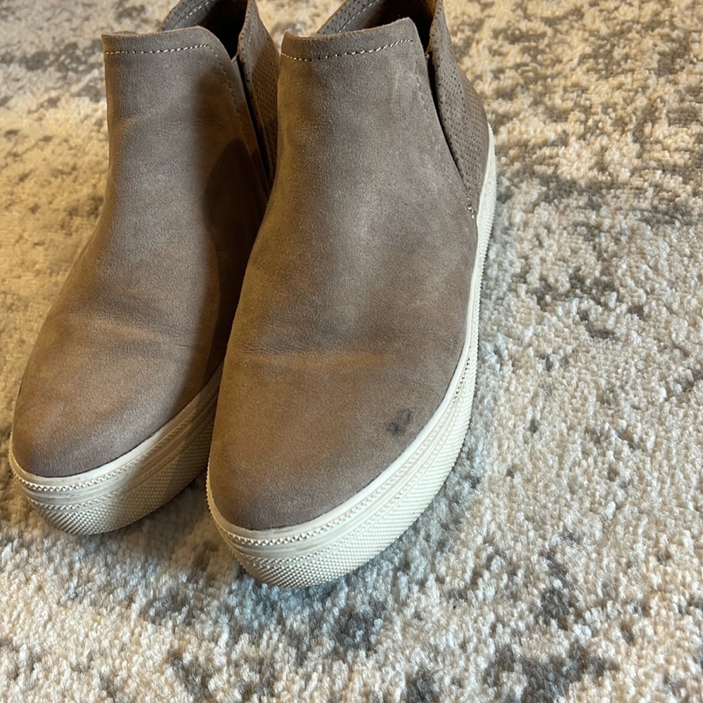 Universal Threads Platform Shoes - Picture 4 of 6